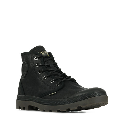 Palladium Pampa Hi Wax