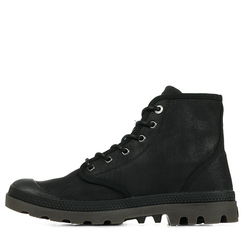 Palladium Pampa Hi Wax