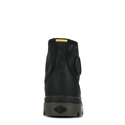 Palladium Pampa Hi Wax