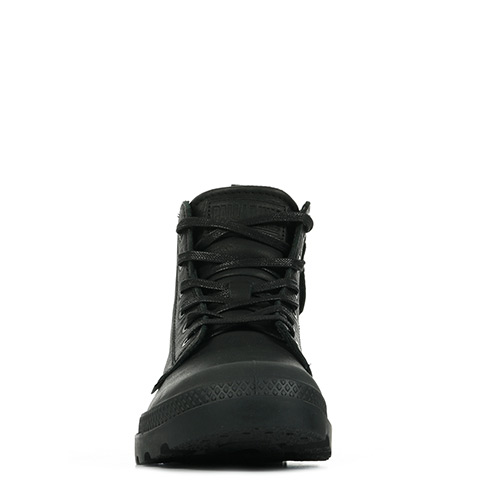 Palladium Pampa Hi Zip Lth Ess