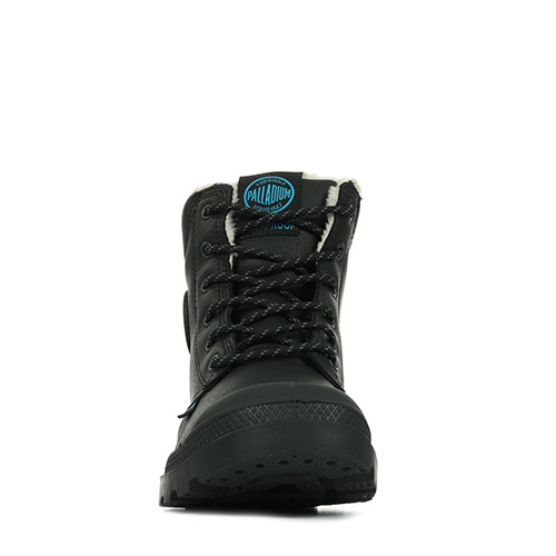 Palladium Pampa Sport Cuff WPS