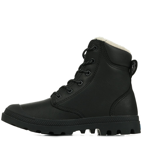 Palladium Pampa Sport Cuff WPS