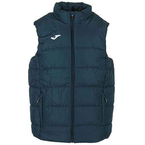 Joma Chaleco Urban IV - Bleu marine
