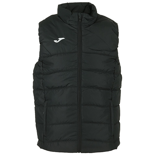 Joma Chaleco Urban IV - Noir