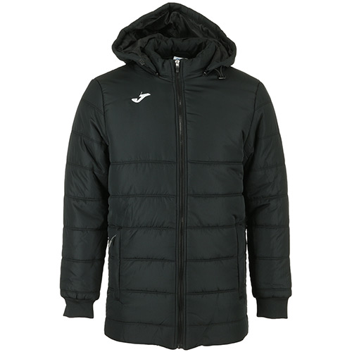 Joma Urban IV Anorak - Noir