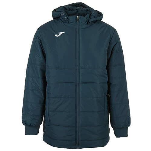 Joma Urban IV Anorak - Bleu marine