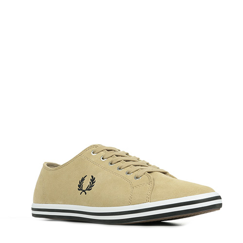 Fred Perry Kingston Suede