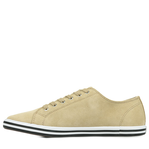 Fred Perry Kingston Suede