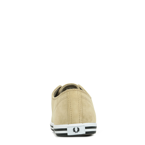 Fred Perry Kingston Suede