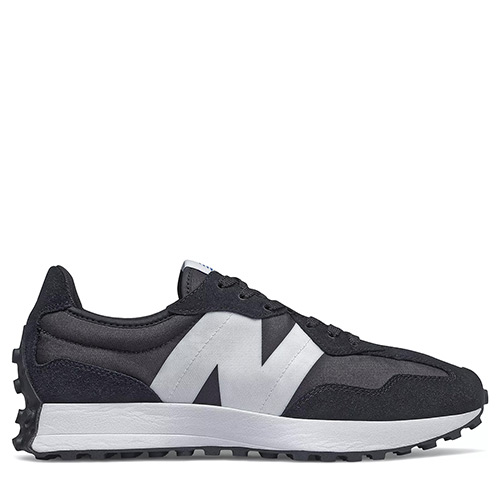 New Balance 327 - Noir