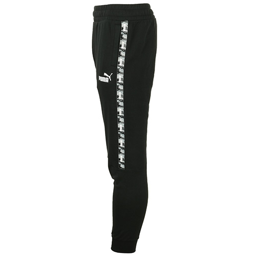 PUMA Essentiels Tape Camo Sweatpants