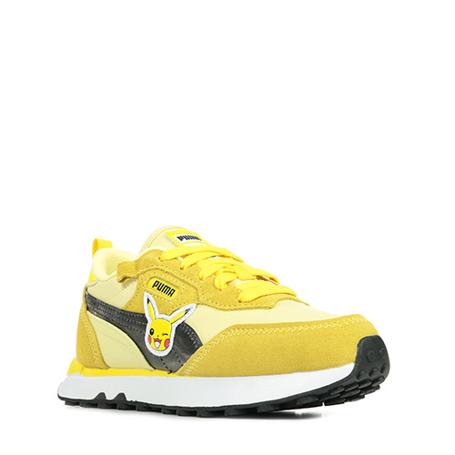 PUMA Rider FV Pikachu PS