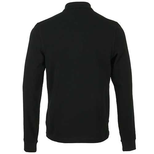 Fred Perry LS Plain Shirt