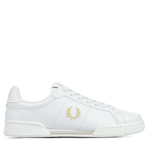 Fred Perry B722 - Blanc