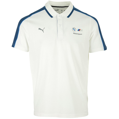 BMW MMS Polo