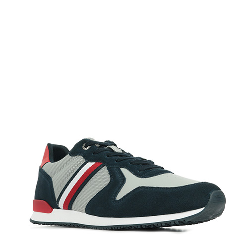 Tommy Hilfiger Iconic Runner Mix