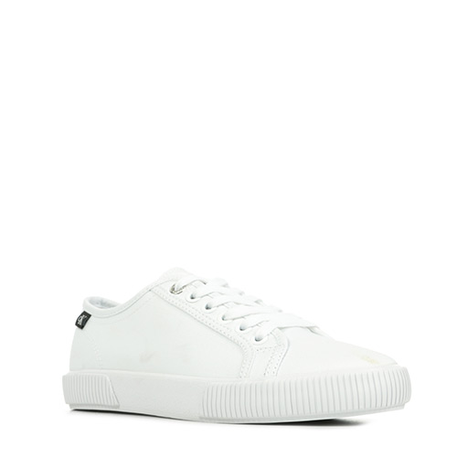 Calvin Klein Jeans Vulcanized Sneaker Laceup