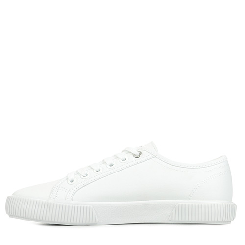 Calvin Klein Jeans Vulcanized Sneaker Laceup