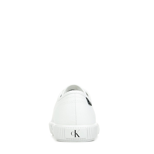 Calvin Klein Jeans Vulcanized Sneaker Laceup