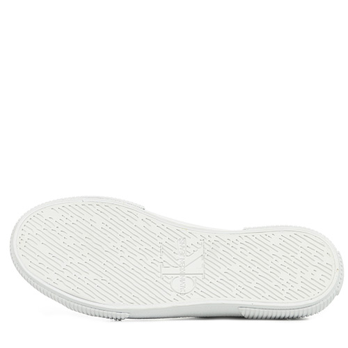 Calvin Klein Jeans Vulcanized Sneaker Laceup