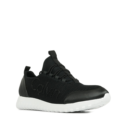 Calvin Klein Jeans Runner Sneaker Laceup