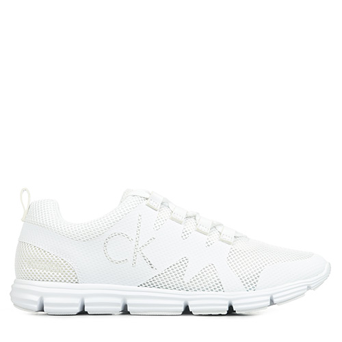 Runner Sneaker Laceup