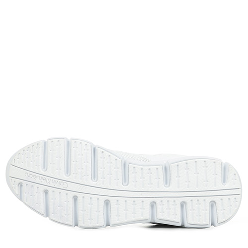 Calvin Klein Jeans Runner Sneaker Laceup