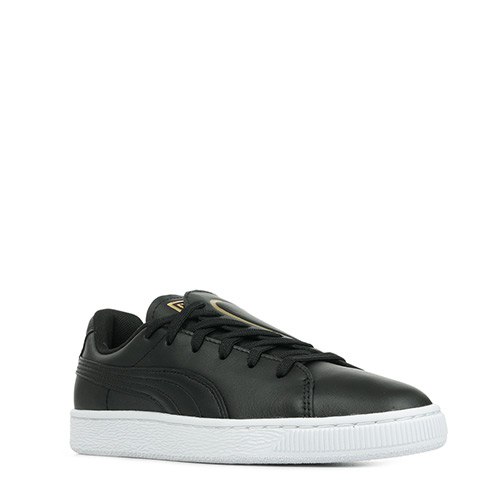 PUMA Basket Crush Emboss Wn's
