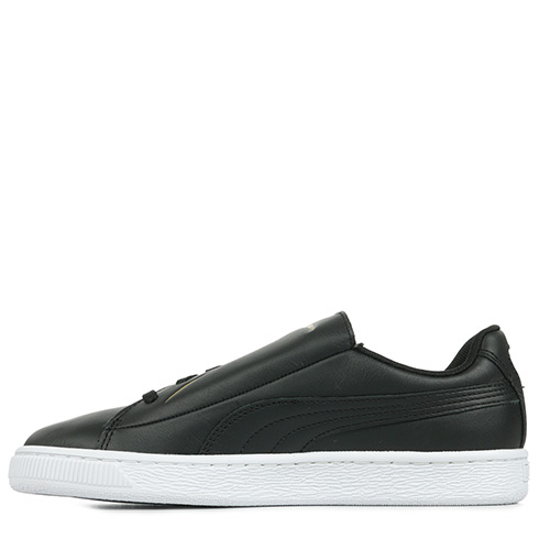 PUMA Basket Crush Emboss Wn's