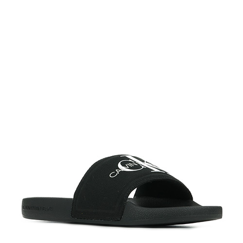 Calvin Klein Jeans Slide Monogram Co