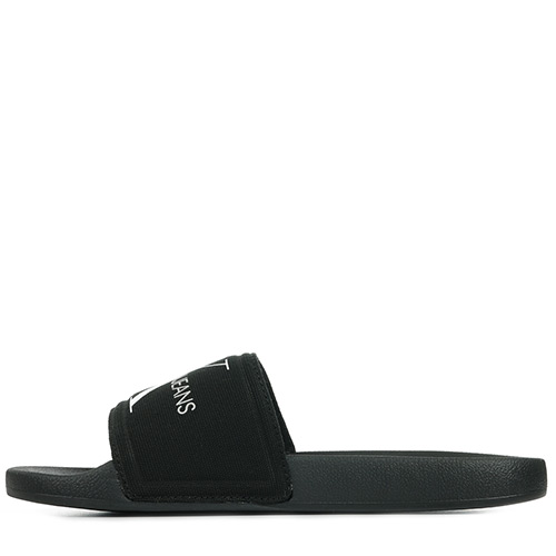 Calvin Klein Jeans Slide Monogram Co