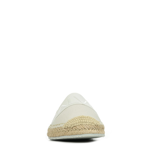 Calvin Klein Jeans Espadrille Roped Toe