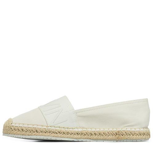 Calvin Klein Jeans Espadrille Roped Toe
