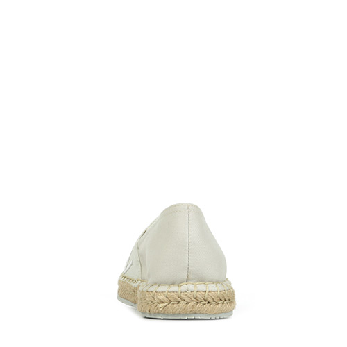 Calvin Klein Jeans Espadrille Roped Toe