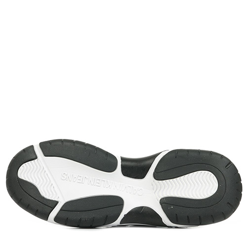 Calvin Klein Jeans Chunky Sole Sock