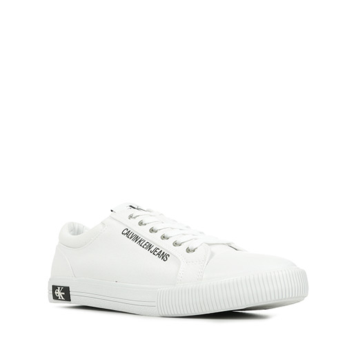 Calvin Klein Jeans Vulcanized Sneaker Laceup