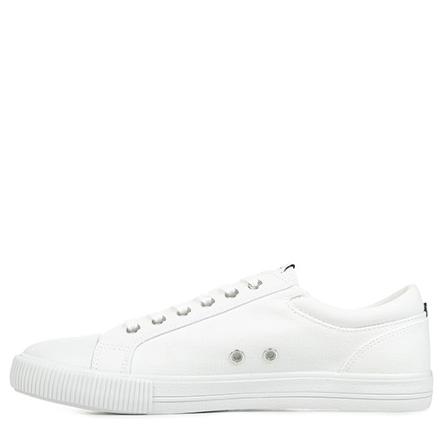 Calvin Klein Jeans Vulcanized Sneaker Laceup