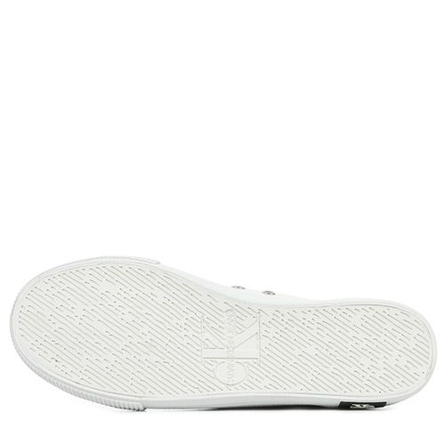 Calvin Klein Jeans Vulcanized Sneaker Laceup