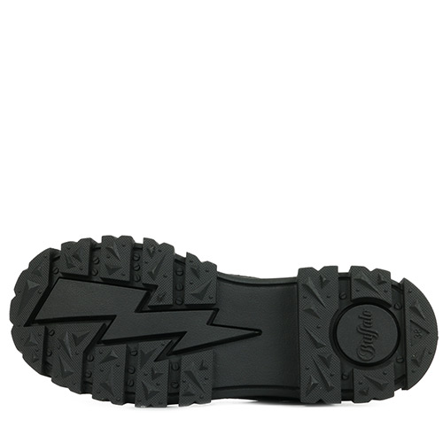 Buffalo Aspha NC Lace Lo