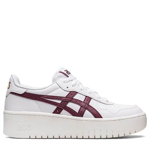 Asics Japan S PF - Blanc