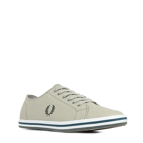 Fred Perry Kingston Twill