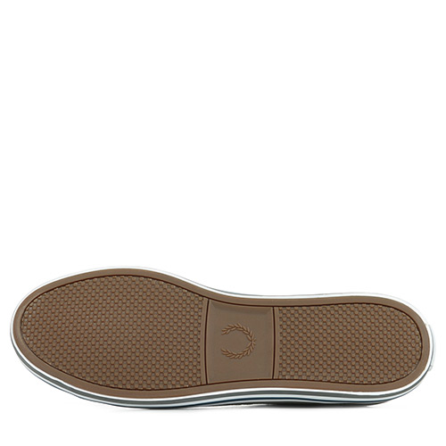 Fred Perry Kingston Twill