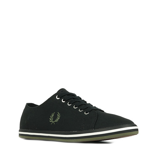 Fred Perry Kingston Twill