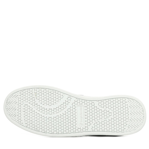Sergio Tacchini Gran Mac Special