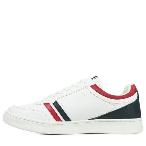 Sergio Tacchini Coby Low