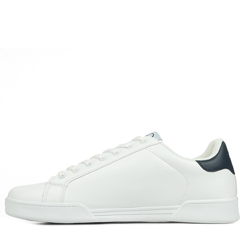 Sergio Tacchini Parigi Classic