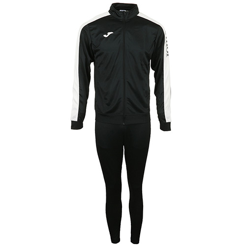 Joma Academy III Tracksuit - Noir