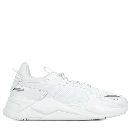 PUMA RS-X Triple - Blanc