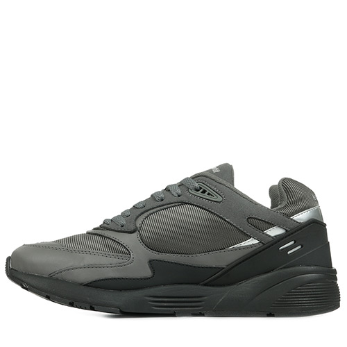 Le coq sportif lcs r 1100 homme noir 2025