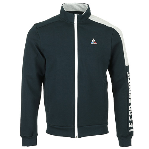 Saison 2 Full Zip Sweat